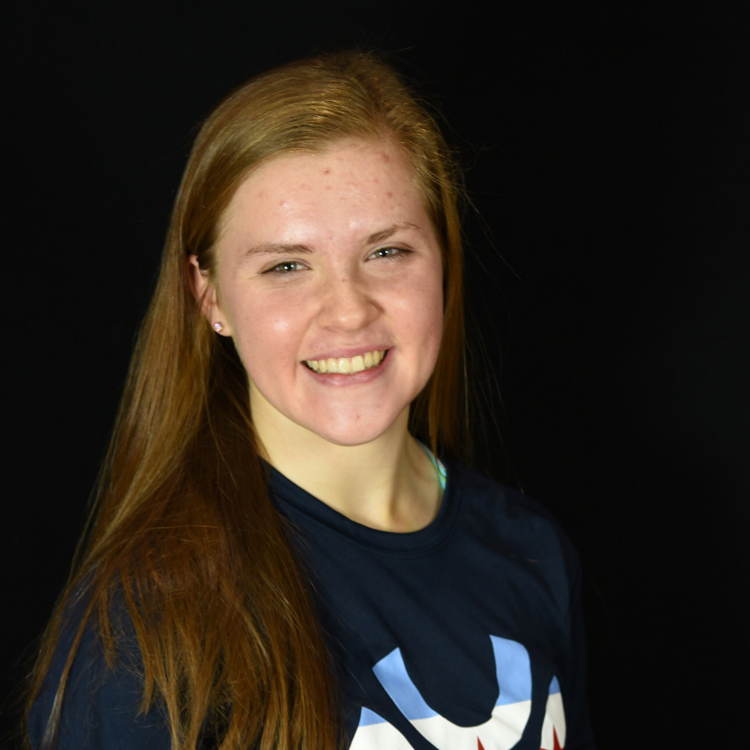 Grace Mosele mugshot