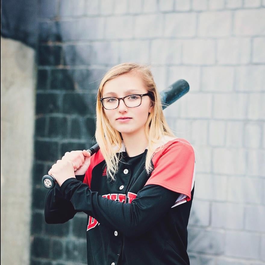 Kennedy Messer