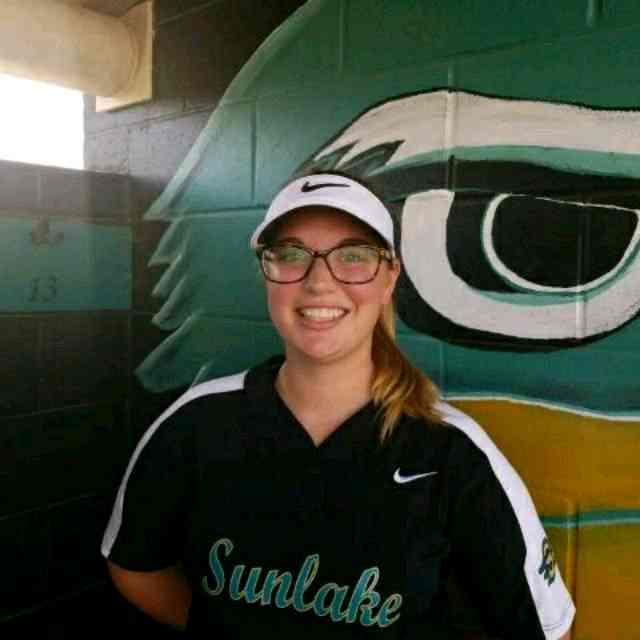 Morgan Boudreau