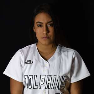 Kiara Negron mugshot