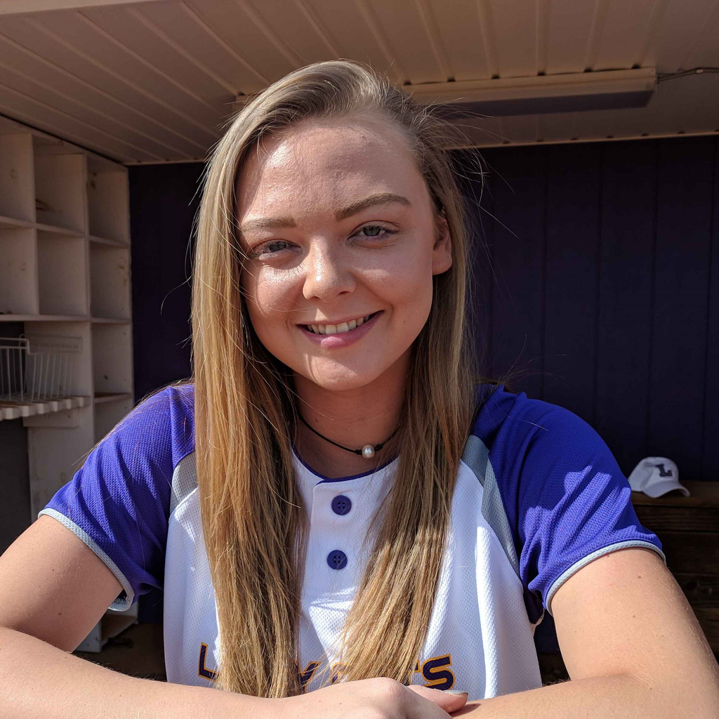 Macie Glover mugshot