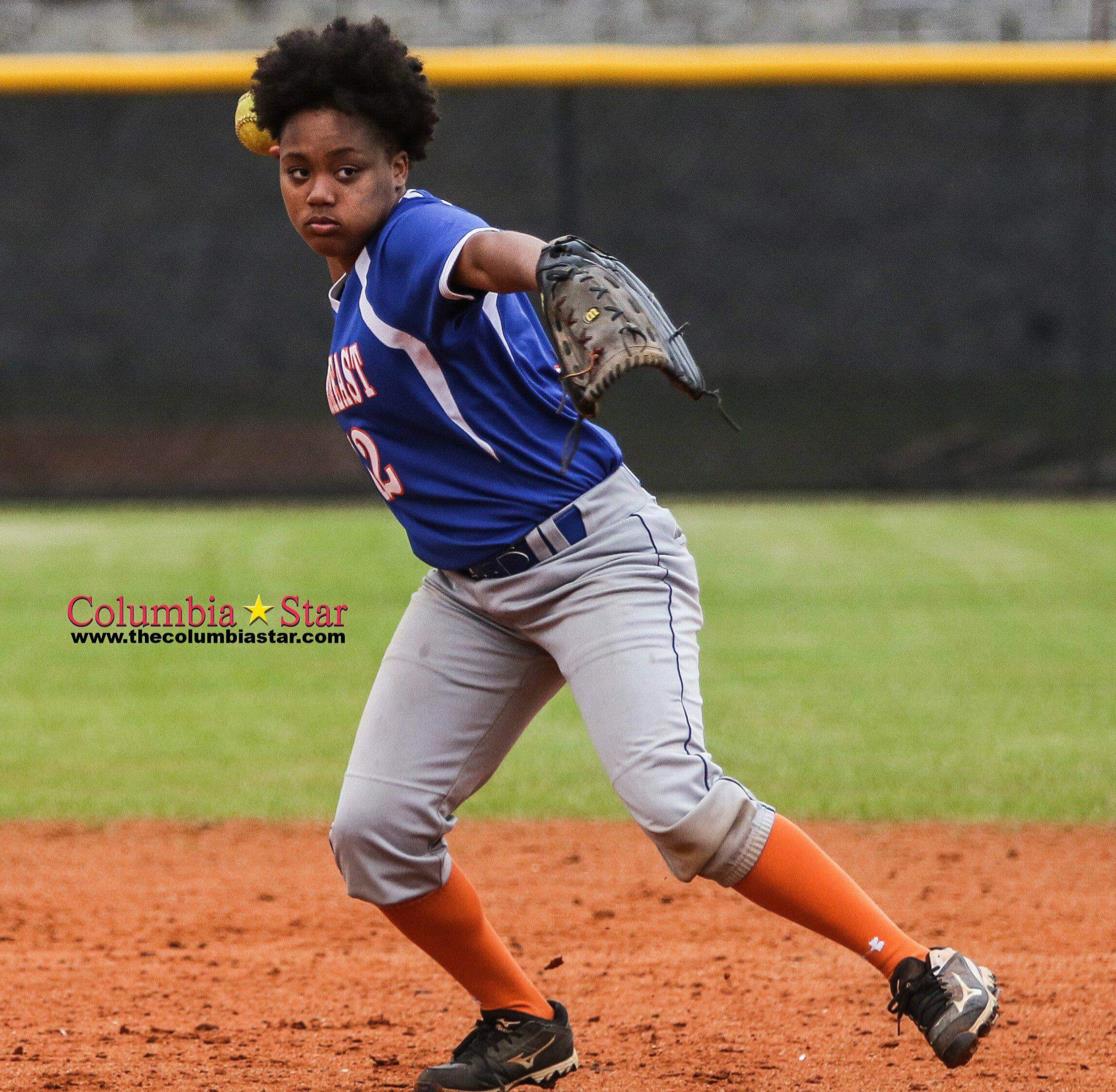 Myiah Taylor