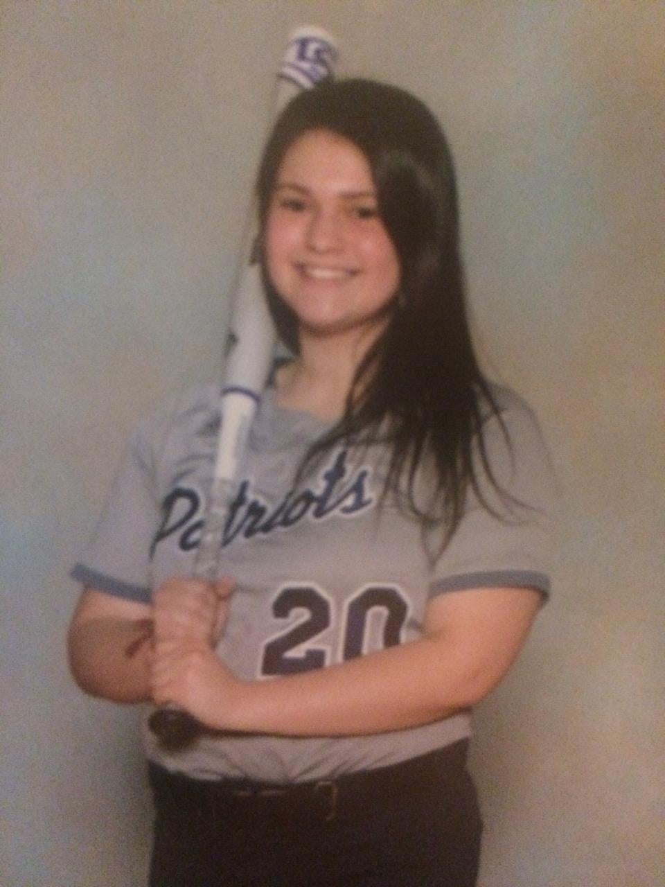 Ashley Marchese
