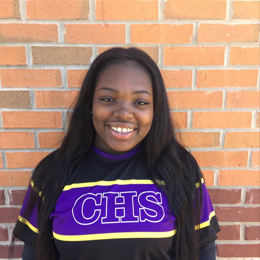 Tiquasha Wilson