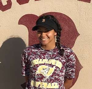 Jaylyn Hernandez mugshot