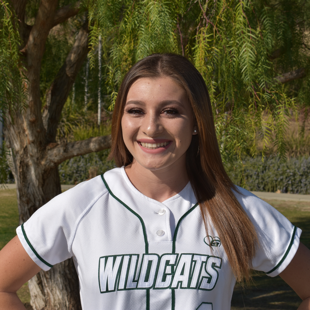 Mikayla Pontrelli