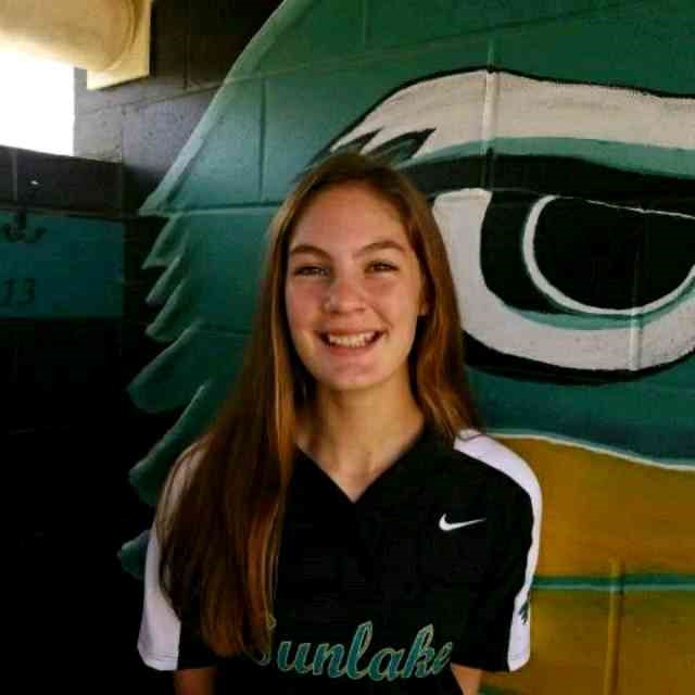 Jenna Gabrielli mugshot