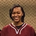 Allison Jackson mugshot