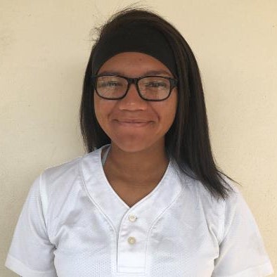 Aleeah Ashmeal mugshot