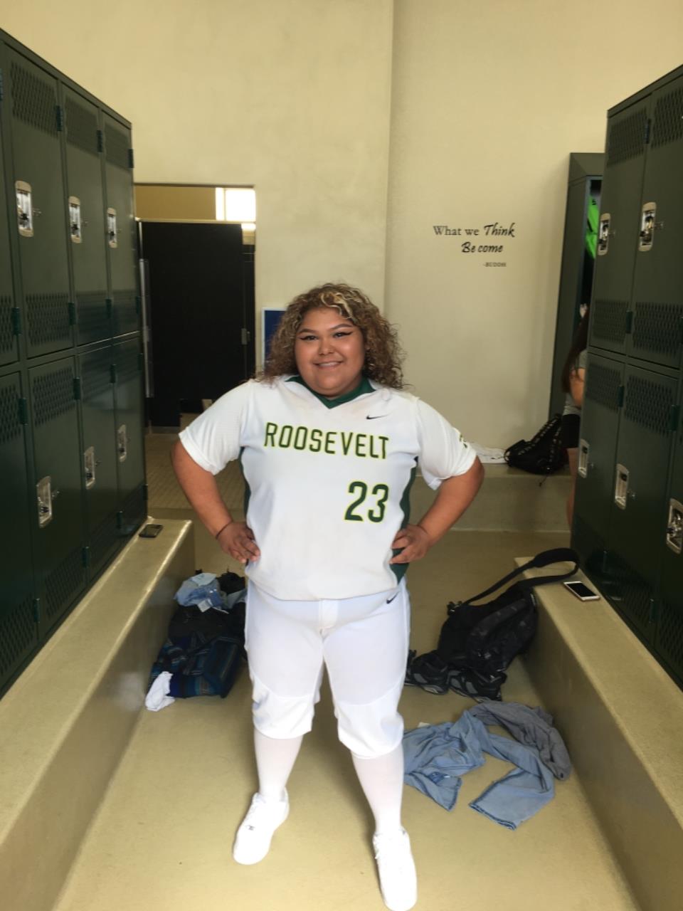 Andrea Ramirez