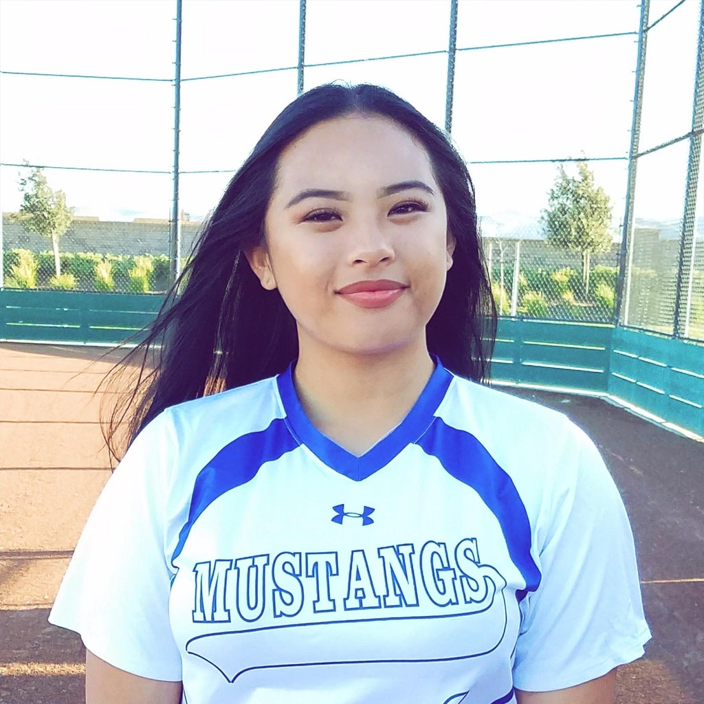 Kayla Alfonso-Opiana mugshot