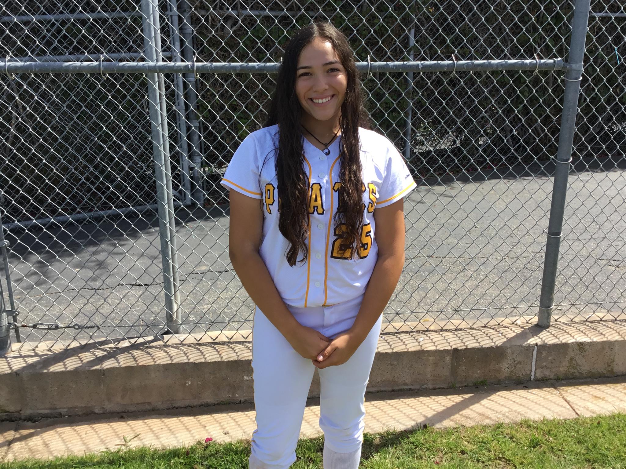 Brianna Talamantes