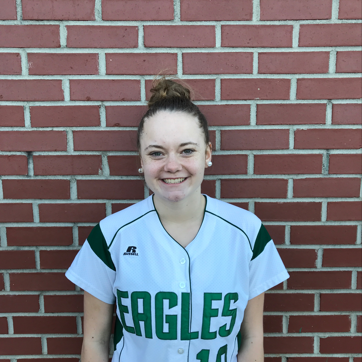 Kyleigh Overholt