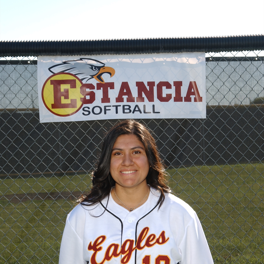 Jessica Garcia mugshot