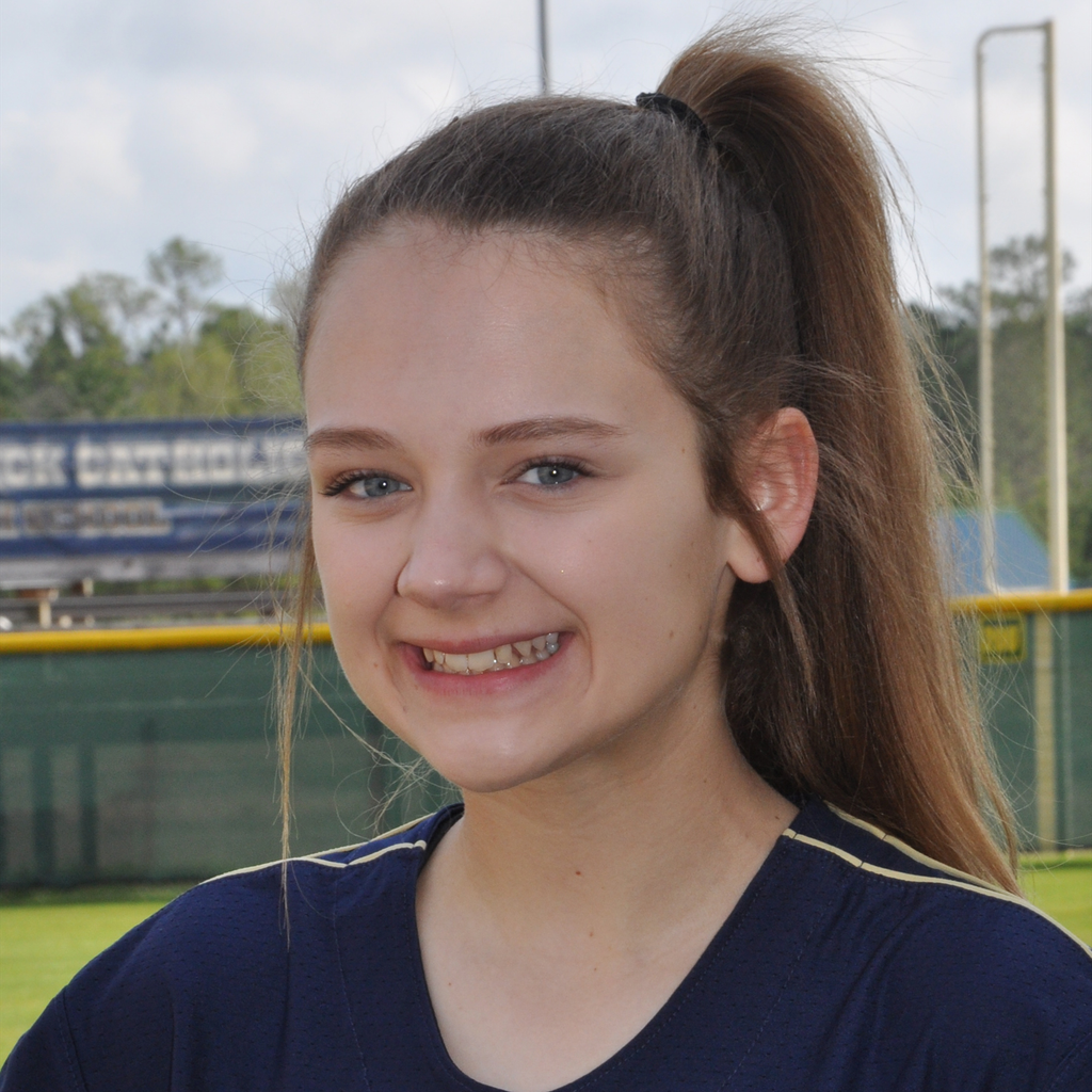 Madison Normand