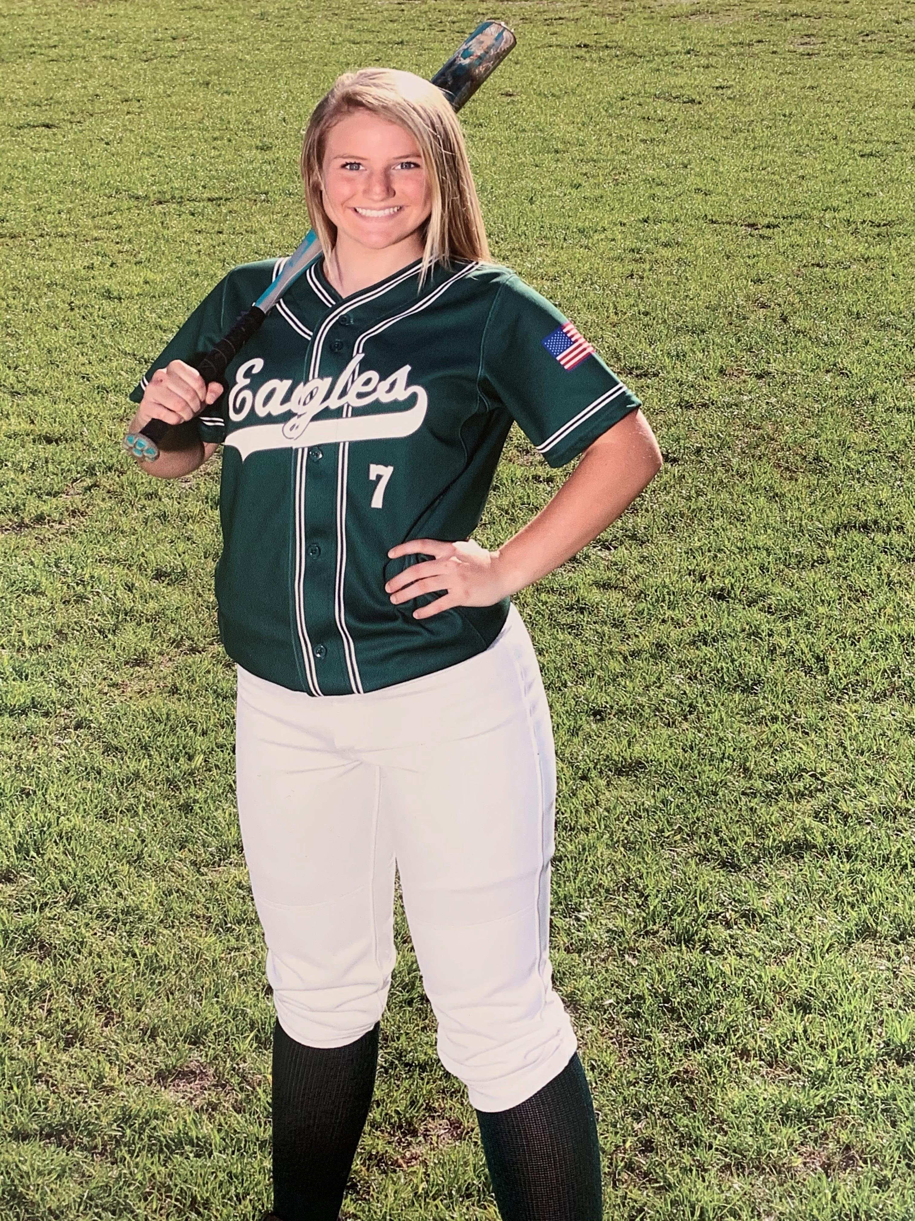 Shaley Gooding