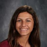 Eva Richardson mugshot
