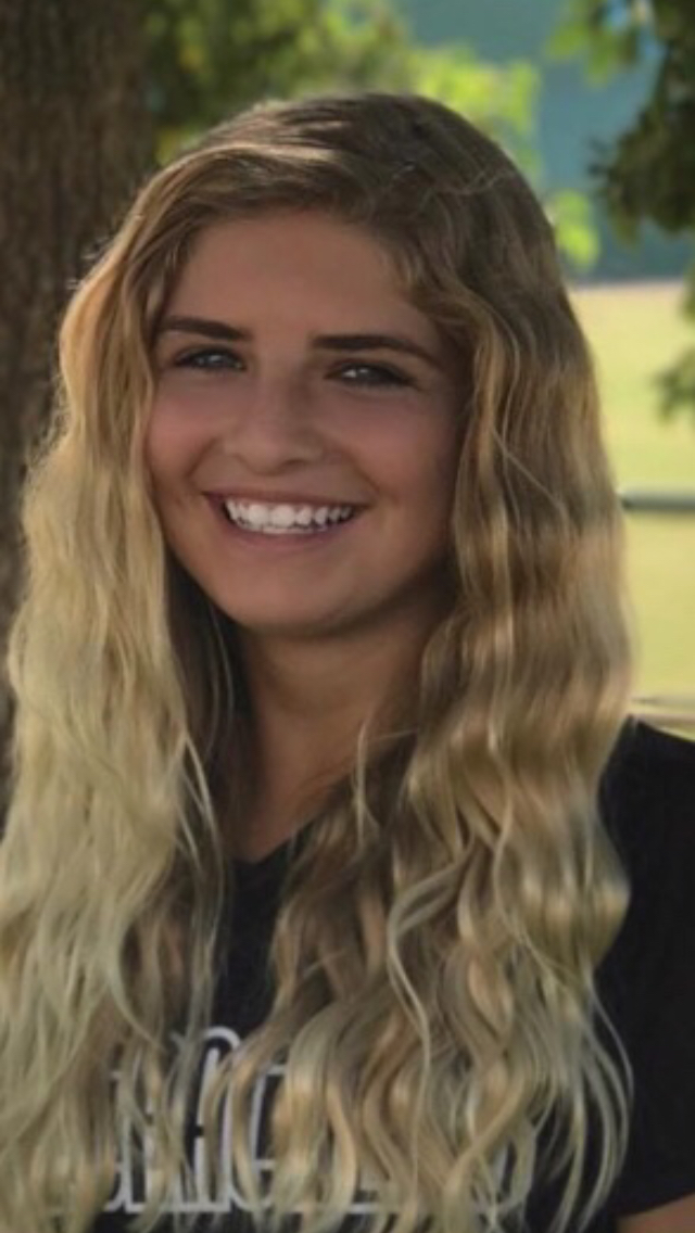 Hailey Houston mugshot