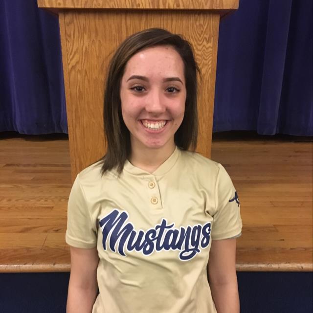 Maddy Massey mugshot