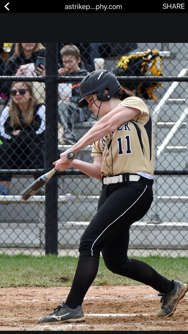 Grace Colvin