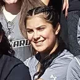 Savannah Jison