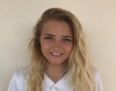 Caliann Rogers