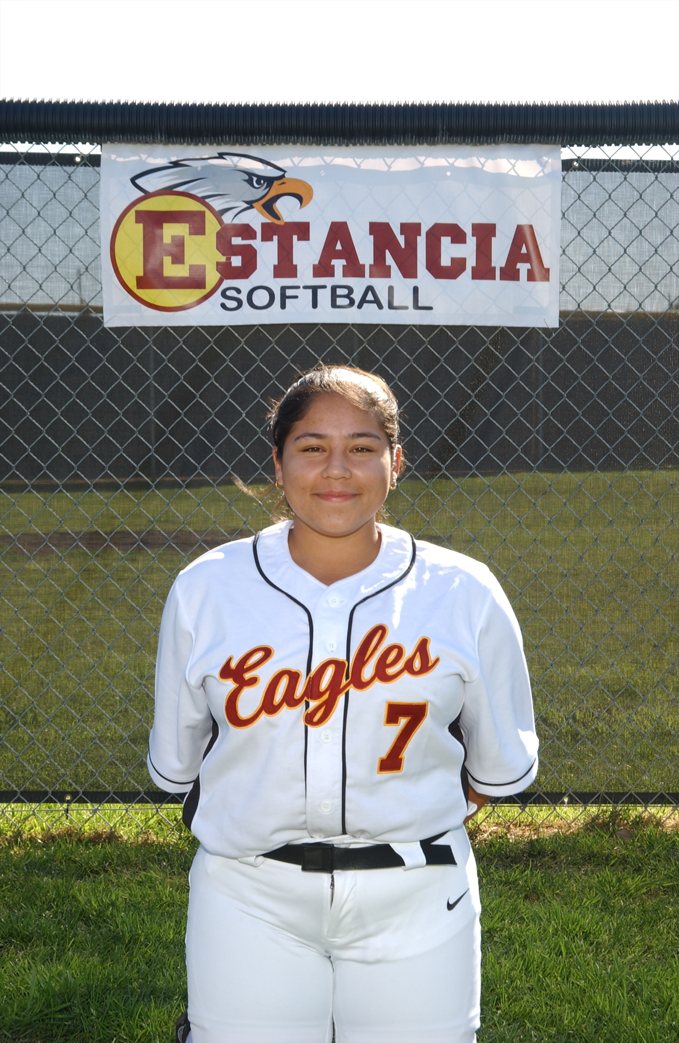 Samantha Ochoa mugshot
