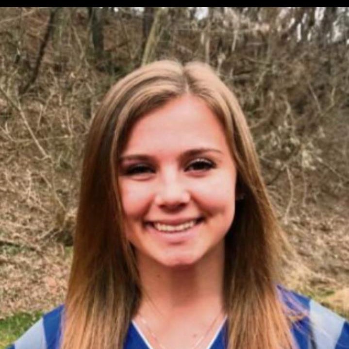 Kaitlyn Morrison mugshot
