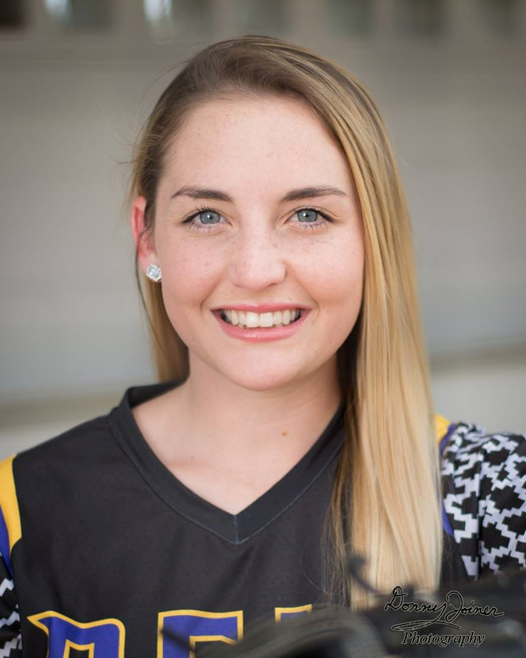 Makensie Parrott