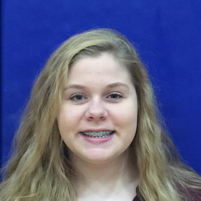 Brianna Smith mugshot