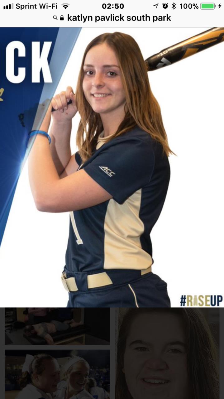 Katlyn Pavlick