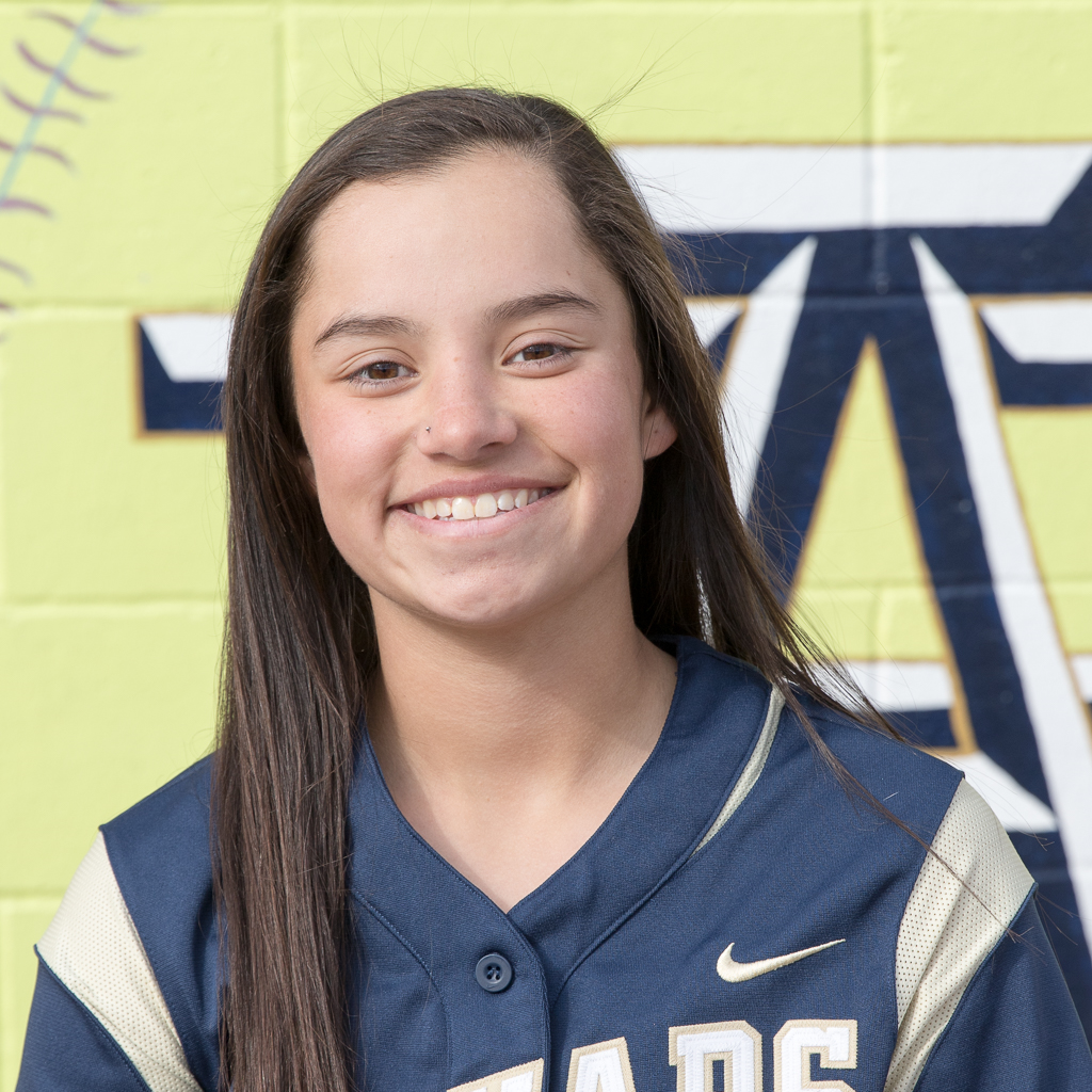 Brianna Urioste