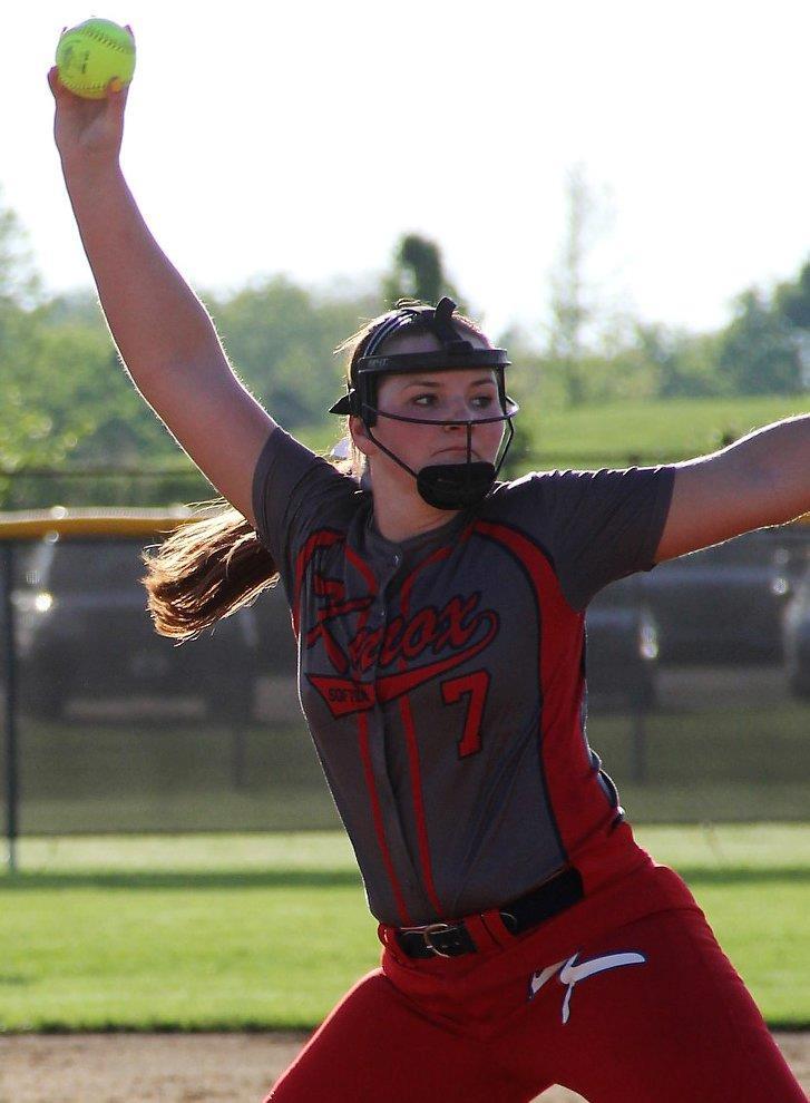 Mckenzie McIntire