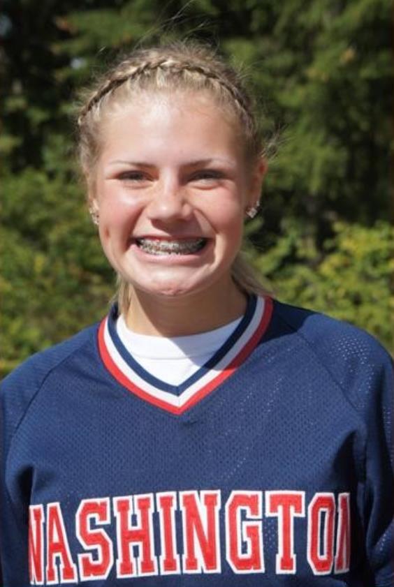 Callie Davis