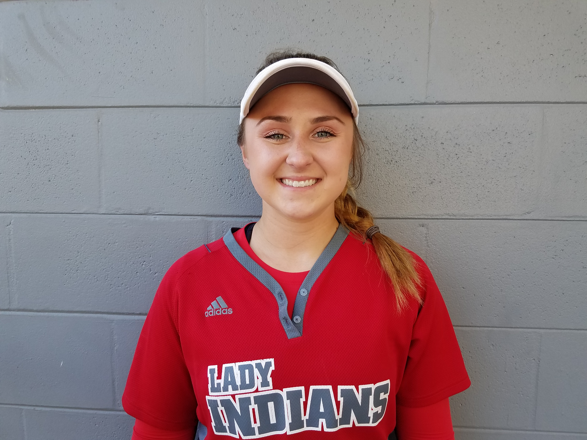 Haley Murphy
