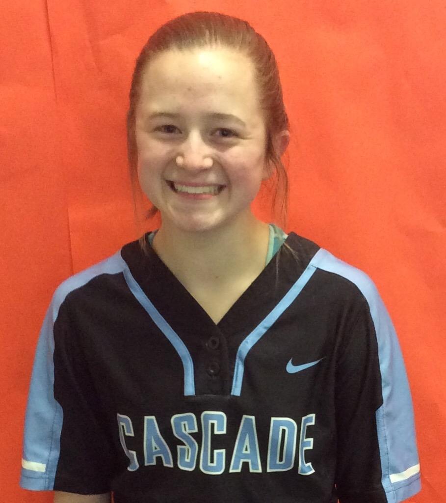 Madi Mayes