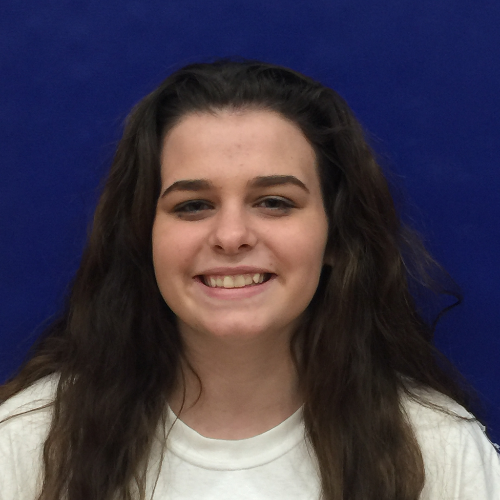 Megan Wadsworth