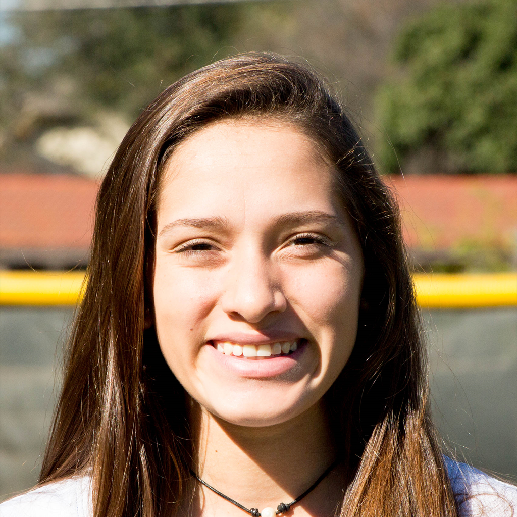 Katelyn Esparza mugshot