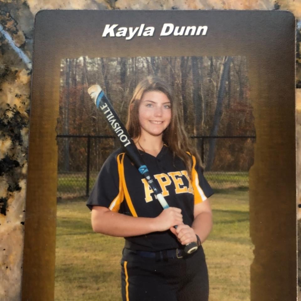 Kayla Dunn
