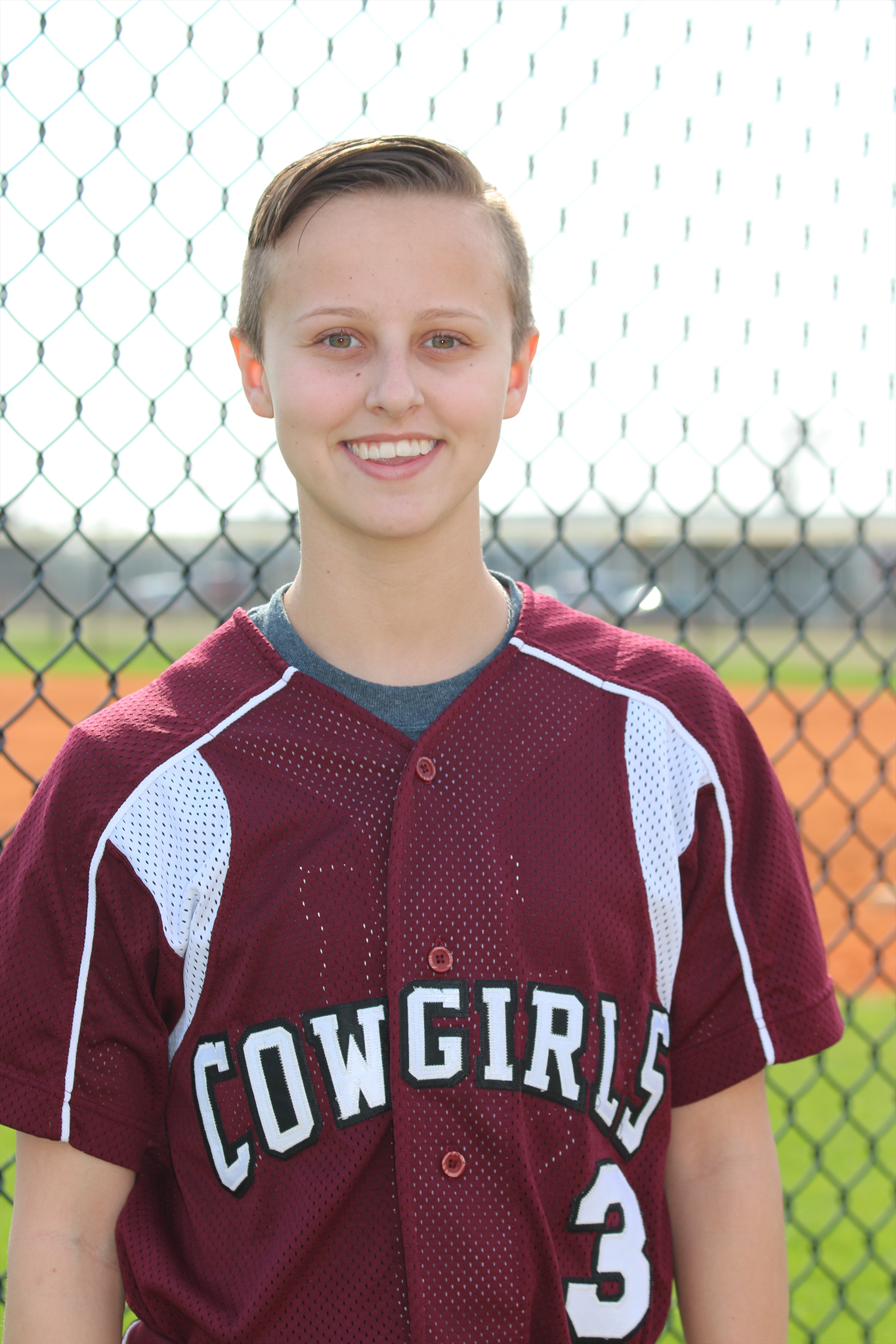 Laila Dickey