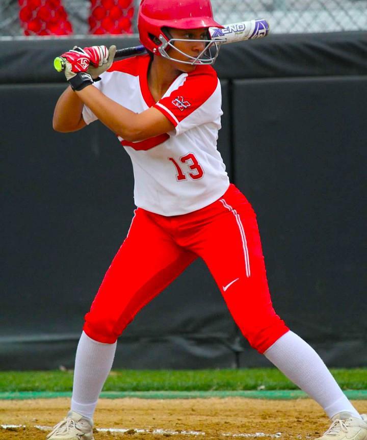 Mikaila Kenney