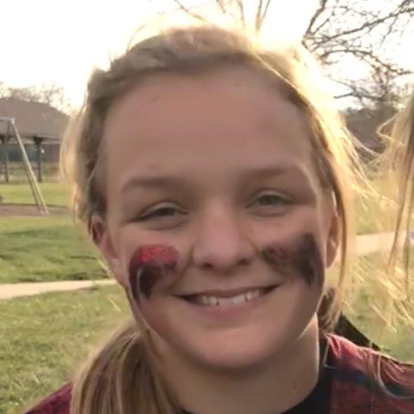 Raigan Kramer mugshot