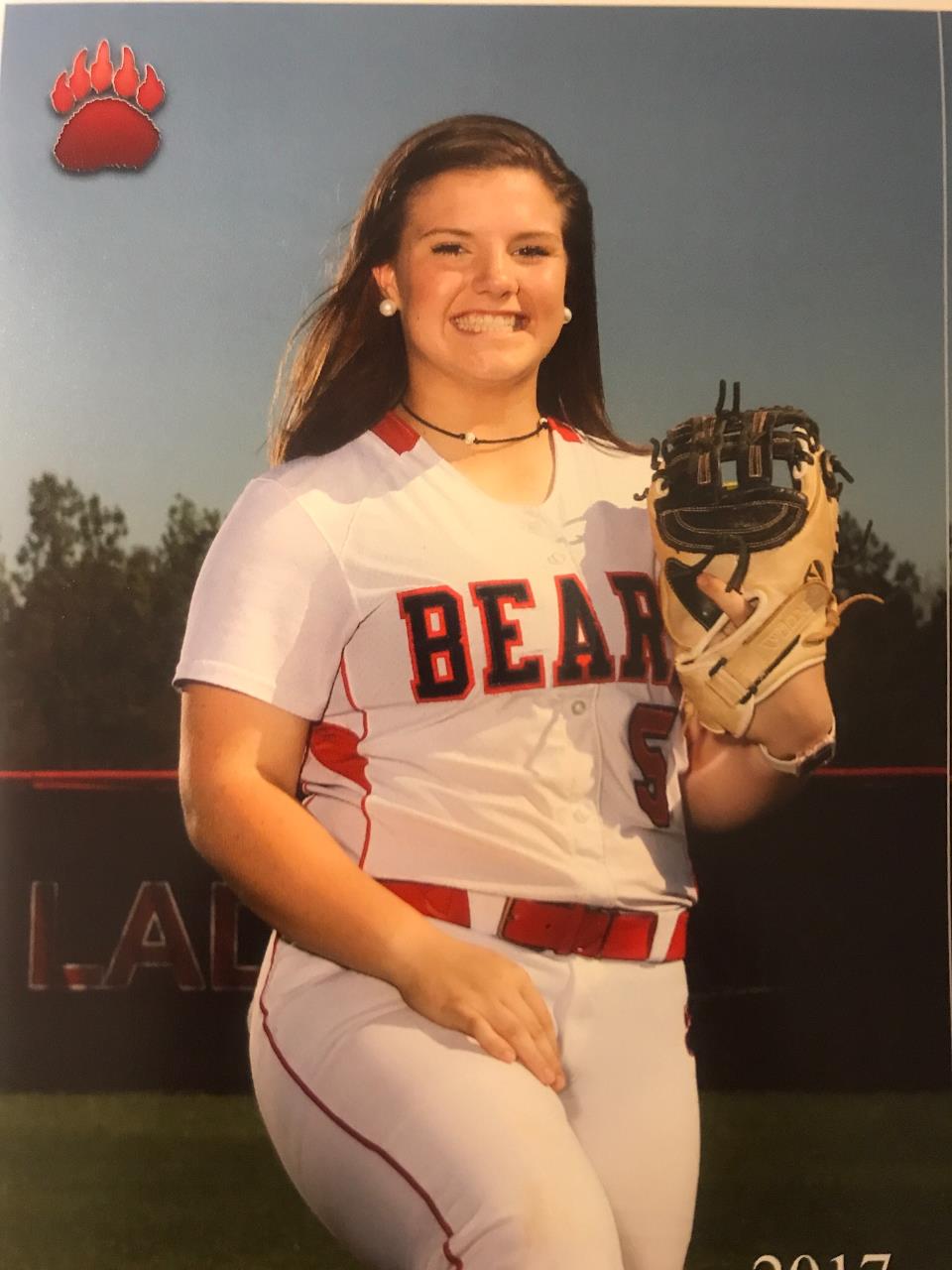Maddy Jennings