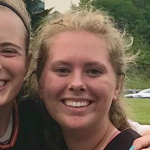 Abbie Dill