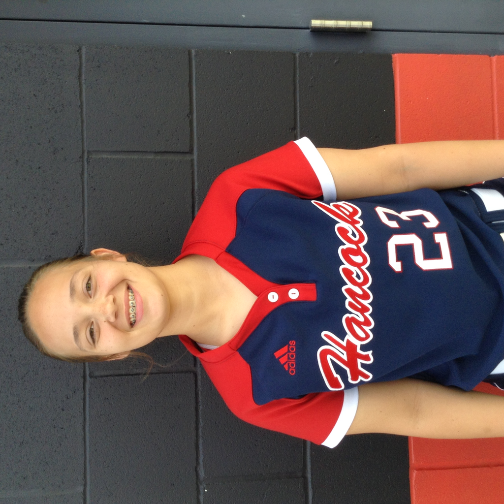 Jadyn Olson