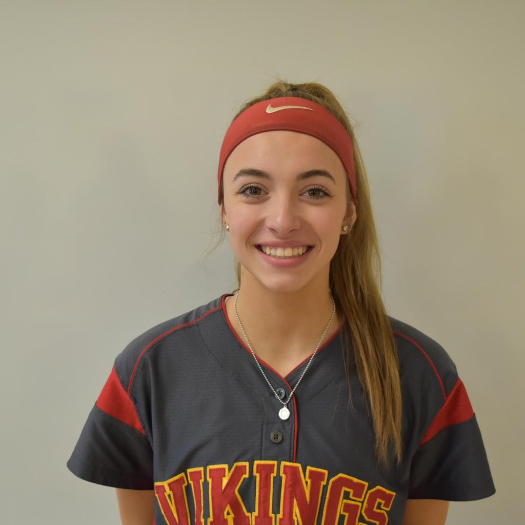 Kelsey McLaughlin's East High School Career Home