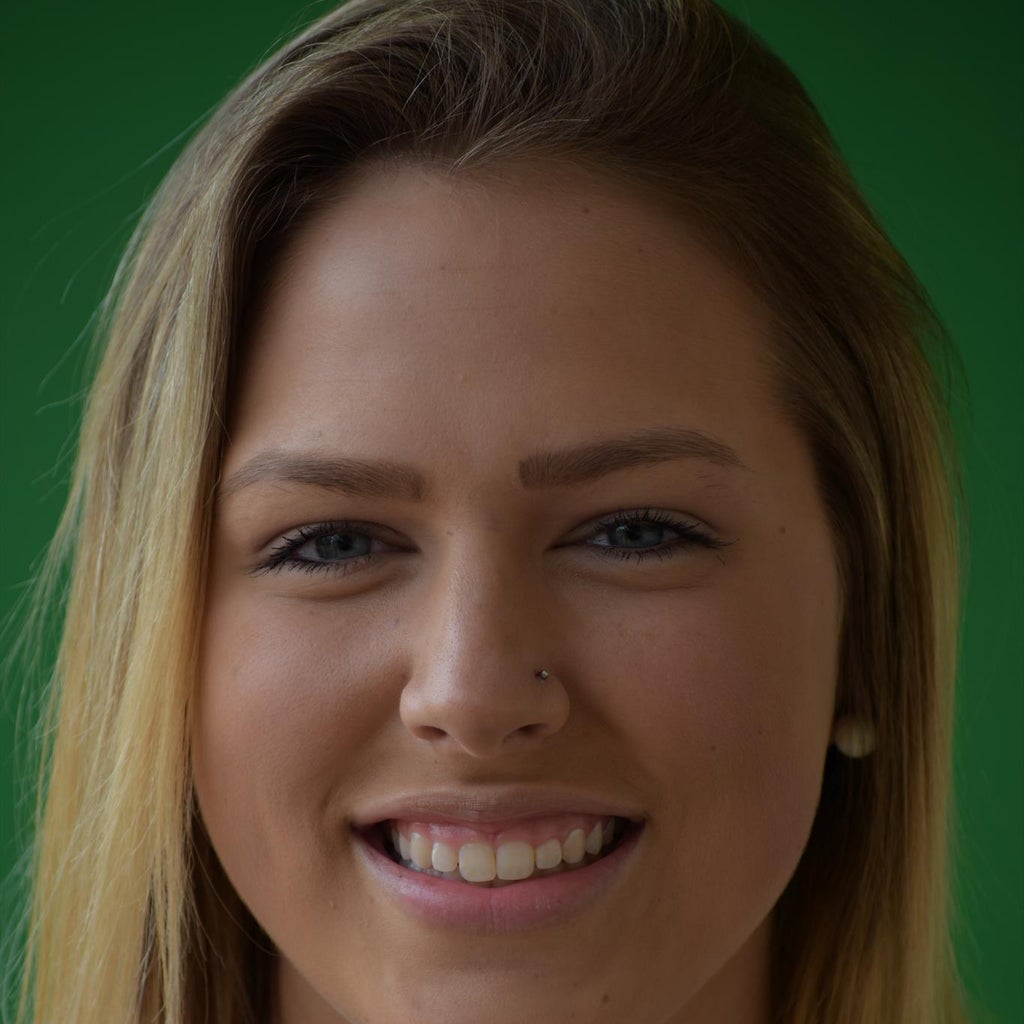 Cheyenne Starr mugshot