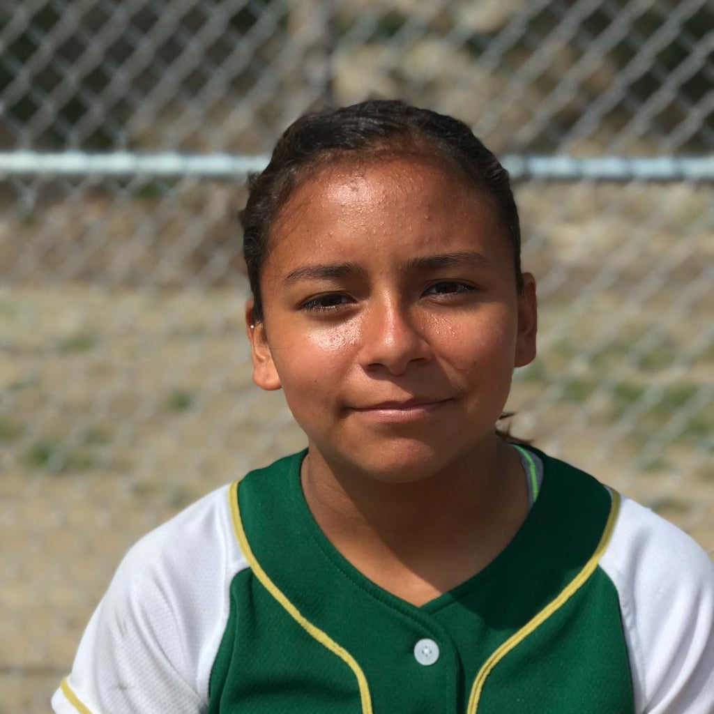 Alondra Serrano mugshot