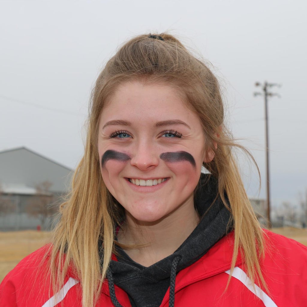 Daelyn Borden