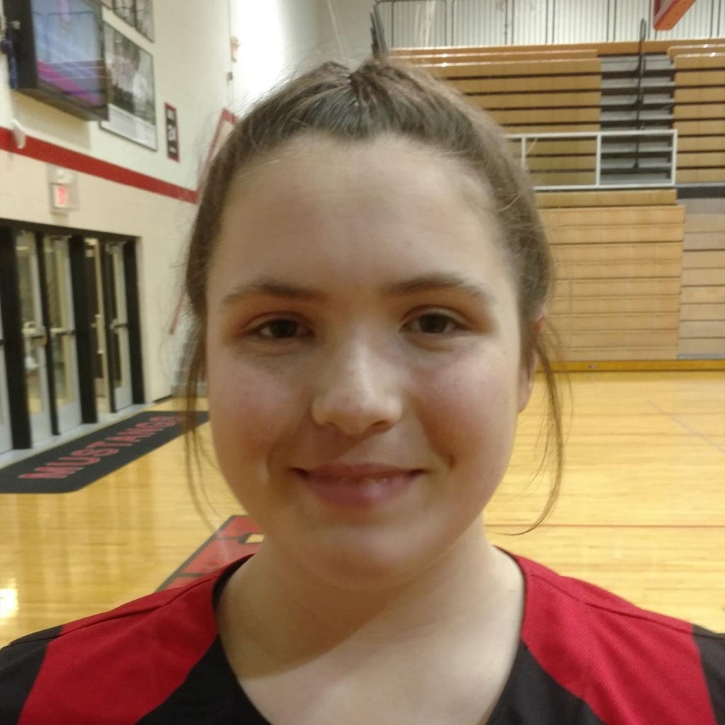 Alyssa Gilliland